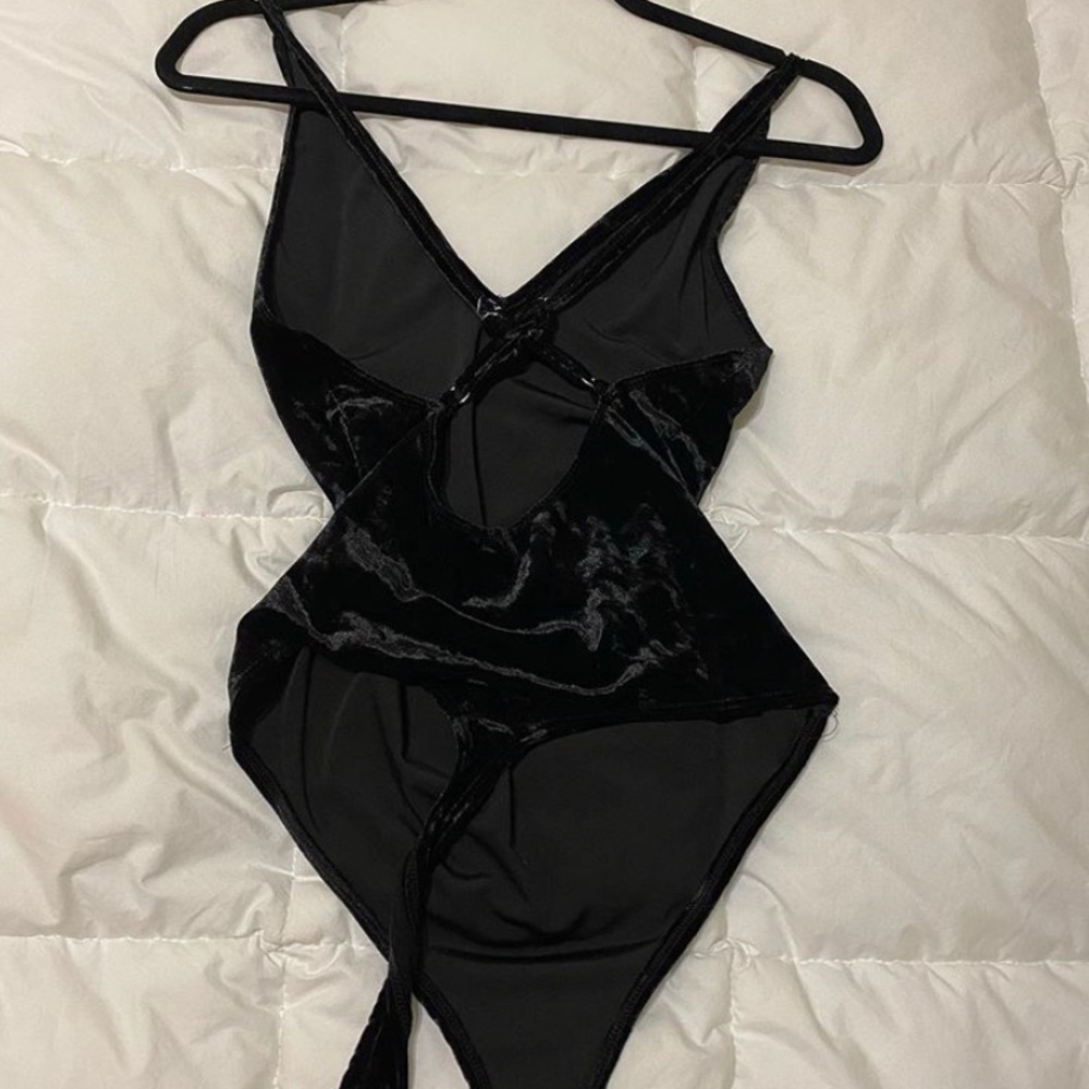 Bodysuit - Picture 2 of 2